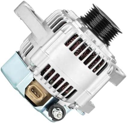 13755 New Alternator 3.0 3.0L for Toyota Camry 1997-1999, for Solara 1999, 90Amp 12V, Replaces 334-1226, 10464205, 101211-9600, 400-52340, ALT-5109, 27060-20040