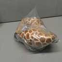 BARMI Stuffed Animal Stuffed Giraffe Plush Large Tall Big Giraffe, Nursery Decorations 60cm/23.62inch