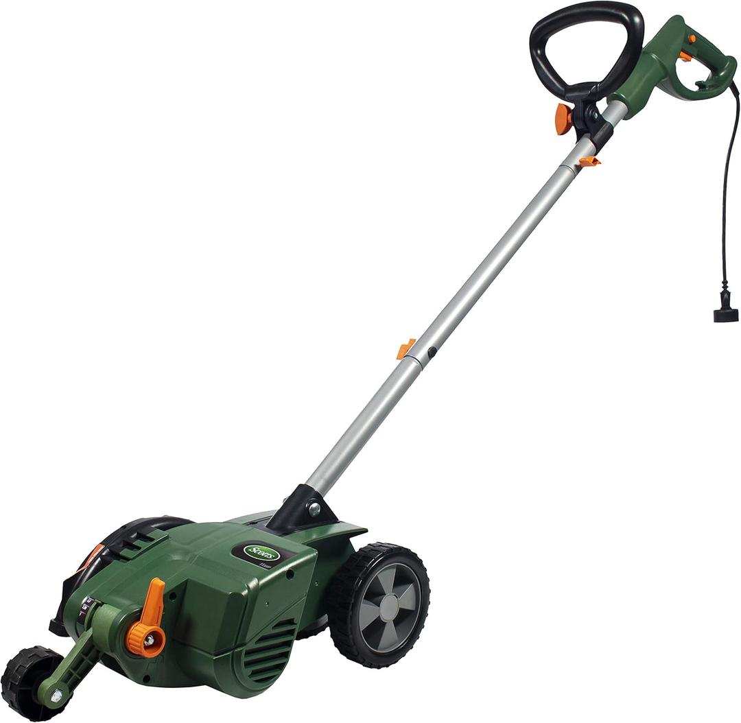 Scotts Outdoor Power Tools ED70012S 11-Amp 3-Position Corded Electric Lawn Edger