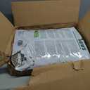 Fresh News Recycled Paper Original Pellet Cat Litter, 25 Pound, Non-Clumping, Unscented, Made in USA