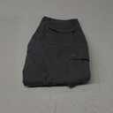 Amazon Essentials Men's Slim-Fit Stretch Cargo Pant (28W x 32L, Dark Grey)