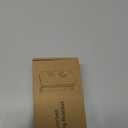 RIOVO Adjustable 30 to 55 Degree Doorbell Angle Mount Compatible with Ring/Blink Video Doorbell/Battery Doorbell, Replacement Angle Adjustment Adapter Mounting Bracket Wedge Kit (Black)