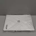 Case Compatible with MacBook Air 13" White