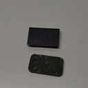 Drift Car Air Freshener - Stone Air Freshener Car Odor Eliminator - Long Lasting Scent - Auto Accessories - Metal Clip - Essential Oils - Clean Ingredients - Teak Scent Starter Kit