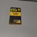 for iPhone Air Case Wallet with Card Holder (4-5Cards) +1 Privacy Screen Protector,[RFID Blocking][Kickstand][Military Drop Protection] Full Camera Protection Wallet Case for iPhone 17 Air