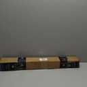 AJK72989704 4902EA1002Q AJK72989701 Washer Suspension Rods Kit (4 Pcs) Fit for LG Replace WT1301CW WT1501CW WT1701CV WT5270CW WT5480CW WT5680HVA WT5680HWA