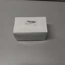 6 Pack Magnetic Whiteboard Cleaning Cloth Extra Strong Magnetism 10'' X 10'' Colorful Microfiber Dry Erase Cloth Reusable Washable Whiteboard Eraser for Classroom, Home and Office Use(Dark Color)