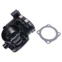 Throttle Body 420893144 Compatible with Spark ACE 900 HO 2UP 3UP GTI GTS TRIXX 2015-2022