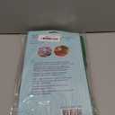 Manual Airbrush for Decorating Cakes,DIY Baking Cake Airbrush Pump Coloring Spray Gu-n with 4 Pcs Tube,for Kitchen Decorating Cakes Cupcakes Cookies and Desserts