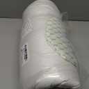 Pregnancy Pillow, Maternity Pillow for Pregnant Women, Soft Maternity Pillow with Detachable & Adjustable Pillow Cover, HIPS Legs (Green)