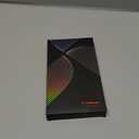 TORRAS Magnetic Shockproof for iPhone 17 case with Camera Control, [12FT Military Grade Drop Protection][Fit for MagSafe], Slim Translucent Anti-Fingerprint & Soft Touch Case for iPhone 17, Black