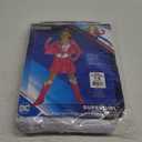 Rubies DC Comics Superheroes: Supergirl Costume Dress for Kids, Girl's Medium