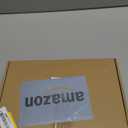 Oudain 6 Pcs Plastic Table Skirts and Stain Proof Table Cloths 54 x 108 in Plastic Tablecloth 168 x 29 in Disposable for Wedding Baby Shower Valentine Easter Party(White)