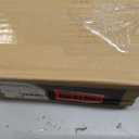 SCHLAGE F51A ELR 619 CEN Eller Lever with Century Trim Keyed Entry Lock, Satin Nickel