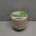 Homestockplus 16 Oz Disposable Bowls Heavy Duty Small Paper Bowls made of 100% Compostable Heavy-duty Quality Natural Bagasse Biodegradable Bowls for Ice Cream, Dessert And Chili ect.[50 Pack]