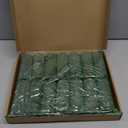 14 Piece Floral Foam Garland for Flowers,9.2Ft Flower Sponge Blocks Kit,Absorption Flower Holder Arch Door,Floral Craft Dry Foam Bricks,Green Floral Foam Arrangement for Home Wedding Garden