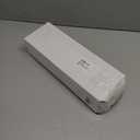 Comfyanno 36 Weighted Under Door Draft Stopper, Fits Front, Bedroom, Interior Door, Easy to Install, Block Cold Air Draft from Bottom Door, 2.2lb, Fits Door Gap up to 3, Black