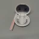 LASHVIEW Upgrade Magnetic Eyelashes with Applicator Soft Magnetic Eyelashes Natural Look Reusable No Glue Needed Easy to Wear and Remove (YT01)