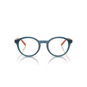 ARNETTE Men's An7242 Allye Phantos Prescription Eyewear Frames