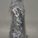 Window Lift Panel Decoration Cover Compatible for Suburban Compatible for Tahoe Compatible for Avalanche Compatible for Yukon Compatible for Sierra 2007-2013 Car Interior Accessories Stic (Black)