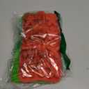 Actvty Christmas Chocolate Molds, Silicone Candy Molds, 6 Packs Santa Clause Snowman Gingerbread Man Shape Xmas Theme Baking Molds for Chocolate, Candy, Gummy, Jello, Wax Melts, Party Decor