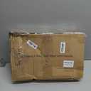 Folding Step Stool, Step Stools with Handle for Elderly Adults, Metal Stepping Stool with Adjustable Handrail in Kitchen, Bathroom, Bedroom, 330 Lbs Capacity