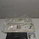 DIMEANI fit for Chevrolet Silverado Sun Visor, fit for 2007 2008 2009 2010 2011 2012 2013 2014 Chevy Suburban 1500 2500 Avalanche Tahoe GMC Sierra Yukon XL Cadillac Escalade Replace 22850306 22850310