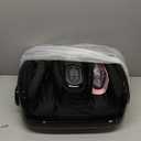 Cloud Massage Shiatsu Foot Massager with Heat, Deep Kneading Therapy for Pain Relief, Circulation, Post-Activity Relaxation - Foot Massager for Plantar Fasciitis, and Arthritis Relief