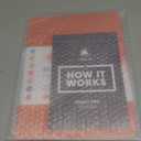 Clever Fox Planner PRO  Weekly & Monthly Life Planner to Increase Productivity, Time Management and Hit Your Goals, 8.5x11 (Orange)