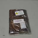 Leather Journal Notebook - Rustic Handmade Vintage Leather Bound Journals for Men and Women - Leather Craft Unlined Paper 300 Pages, Leather Book Diary Pocket Notebook, Diary To Write In (5" x 7")