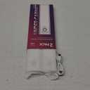 Under Cabinet Lighting, 3 Color Temperatures Motion Sensor Light Indoor, USB Rechargeable Cabinet Lights, LED Closet Lights Motion Sensored, Wireless Under Counter Lights for Kitchen (2 Pack)