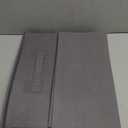 Lifewit Shoe Storage Organizer for Closet Fits 12-16 Pairs, Fabric Large Shoe Box Storage Containers with Clear Cover, Foldable Bins Fit for Boots Heels Sneakers 17"(L) x 17"(W) x 12.5"(H) 2 Pack Gray