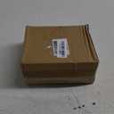 Mattress Retainer Bar for Adjustable Bed, Non Slip Mattress Gaskets, Black, 3.7 Inch, Extra Firm, Euro Top