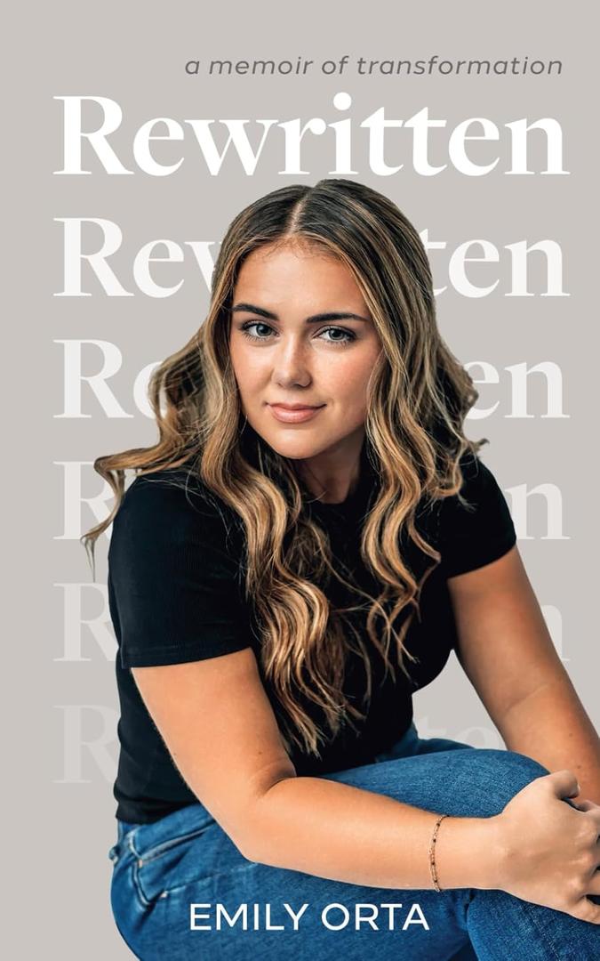 Rewritten: A Memoir of Transformation