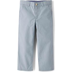 Gymboree Boys' and Toddler Chino Pants (Blue)