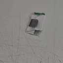 Detachable Pet Dog Clipper Blades, Compatible with Size-7FC Cut Length 1/8"(3.2mm), Most Oster A5, KM Series Clippers,Made of Stainless Steel Blade 1Pack