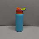 Owala FreeSip Insulated Stainless Steel Water Bottle with Straw, BPA-Free Sports Water Bottle, Great for Travel, 32 Oz, Summer Sweetness