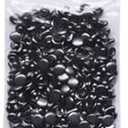 3mm / 0.12 inches Mini Rivet Studs, Double Cap Rivet Tubular, Mini Metal Studs, for Doll Clothes Sewing Projects (10PCS)