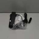 Car Heater Defroster, 12V Cooling Fan Heater 2 in 1 Portable Fast Heating Low Noise Car Ceramic Heating Windshield Defroster Demister