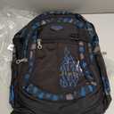Bansusu Boys Backpack for Kids School Bag, Primary Middle School Backpack for Boys Bookbags