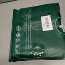 3 x OTOSTAR Set of 4 Waterproof Throw Pillow Covers 20x20 Inch Farmhouse Geometric Square Pillow Cases for Couch Patio Furniture Balcony Garden Outdoor DecorationGeometry70-Navy Blue