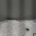 Crib Tent to Stop Baby Climbing Out  Breathable Pop-Up Crib Net to Keep Baby in, Auto-Lock Zipper for Added Safety, Easy Install Crib Cover (Fits Standard Cribs) (Full Size Crib - 52 Inch, Black)