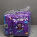 Pull-Ups Boys' Potty Training Pants, Size 4T-5T Training Underwear (38-50 lbs), 99 Count (3 Packs of 33)