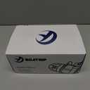 17948 New Starter Motor Replacement for 2009-2022 Dodge Ram 1500 5.7L Grand Cherokee 5.7 Ram 2500 3500 4000 Jeep Commander 5.7 V8 Engine OE#: 56044736AB 56044736AC R6044736AC M0T20972 M0T23271