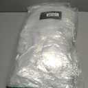 Juvale Disposable Rain Ponchos for Adults, Waterproof Hooded Emergency Ponchos, One Size, Bulk for Travel & Festivals