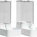 Pet Feeder, Water Dispenser (3.8 Liter Automatic Water Dispenser)