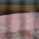 MOONBEEKI Toddler Chair ComfyFoldable Princess Couch for Girl, Toddler Recliners for Kids Over 18 Months, Kids Furniture for Bedroom and Playroom, Pink