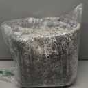 GENIMO Rugs for Bedroom-Washable 6x9 Area Rugs Lightweight Low Pile, Modern Printed Non-Slip Carpet for Living Room, Playroom, Dining Room, Office, Mystic Forest