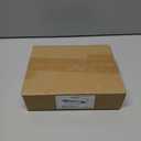 WellMade Thumb Gate Latch Heavy Duty,Self Locking Door Latches and 9" Handle Kit,Steel Gate Lock Hardware for Wooden/Vinyl Fence Swing Outdoor Gate,Black with Screw