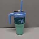 Reduce Cold1 Mug - Bubbly Blue